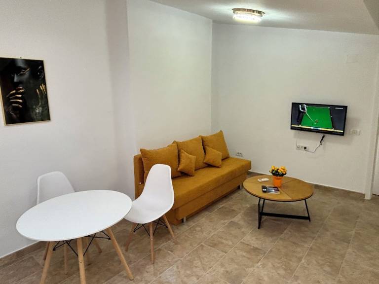 Appartement Sector 1