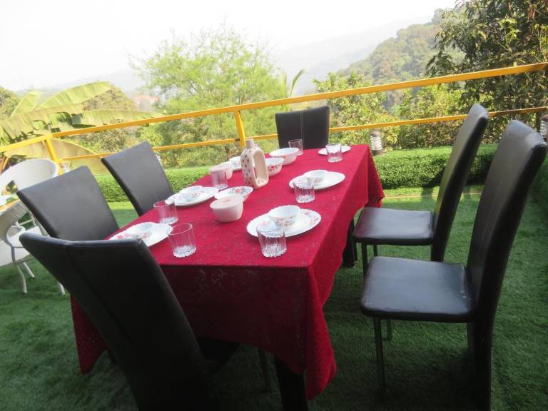 Luxury 7BHK Villa in Ratnagiri Pool-24 Guests — photo 4