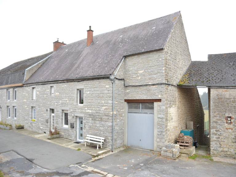 Maison de vacances Chimay