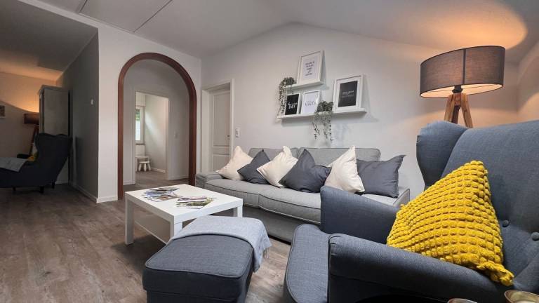 Ferienwohnung Lathen