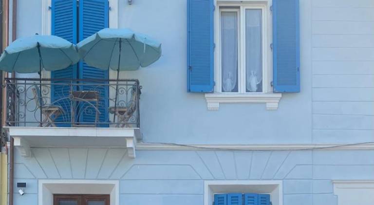 Villa Valentina Versilia in Viareggio