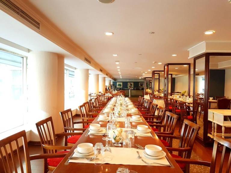 Jura Hotels Mavi Surmeli Adana — photo 3
