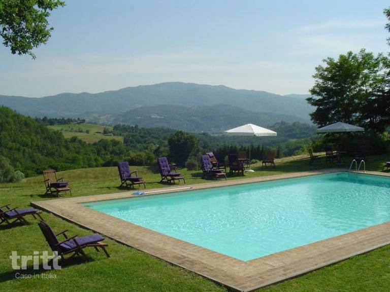 Fully equipped house with patio, private pool & yard | Pets are welcome — photo 4