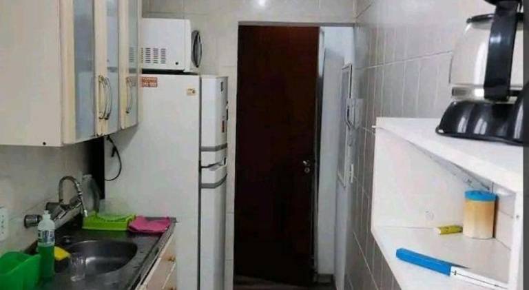Rental apartment with 1 room for 3 persons — photo 3