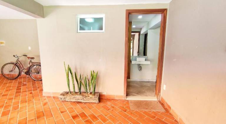 Pousada Villa Magna - Suite — photo 5