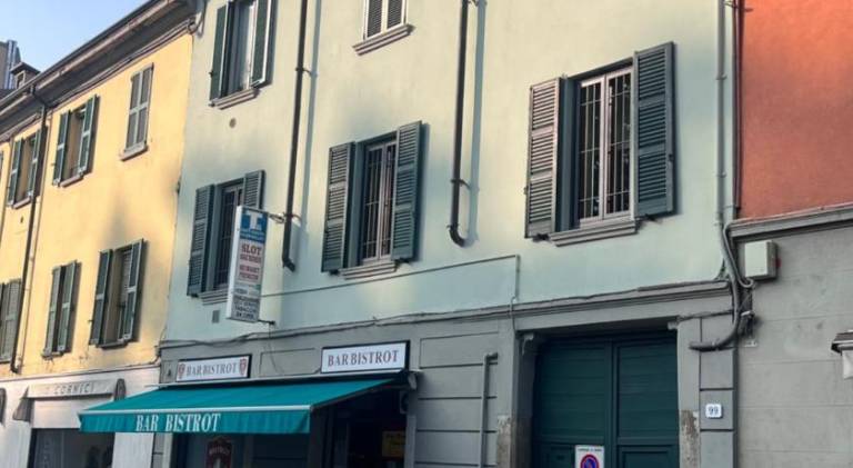 Apartment | Next to Como Cathedral | Pet-friendly — photo 3