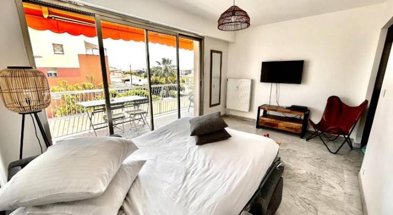 Holiday apartment with 1 room for 2 persons — photo 2