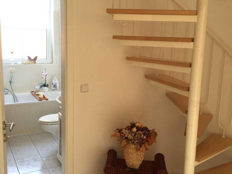 Ferienwohnung  Barleben
