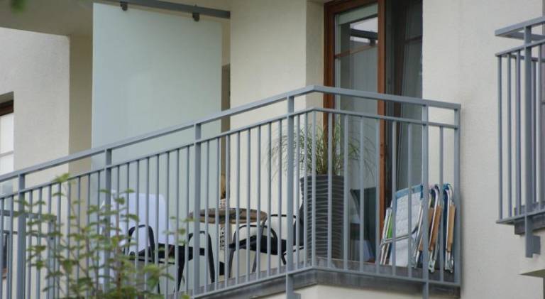 Apartment with jacuzzi — photo 3