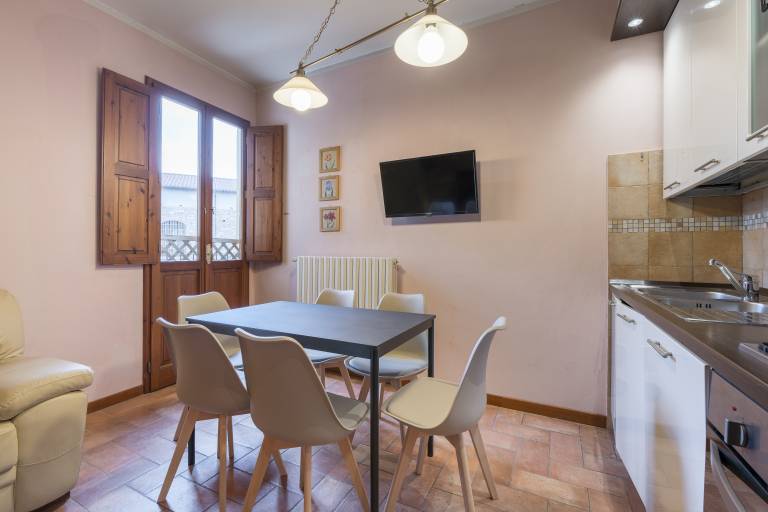 Apartment | Close to Florence Cathedral — photo 3
