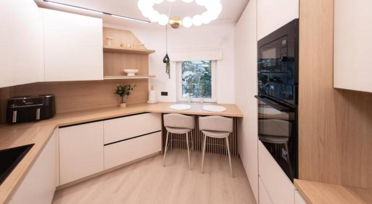 Holiday apartment with 1 room for 4 persons — photo 4