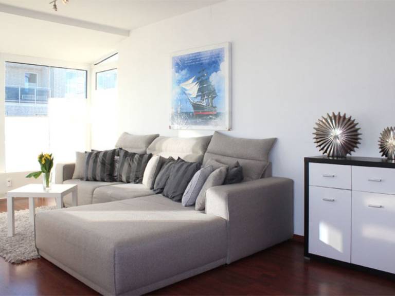 Ferienwohnung Kühlungsborn Ost