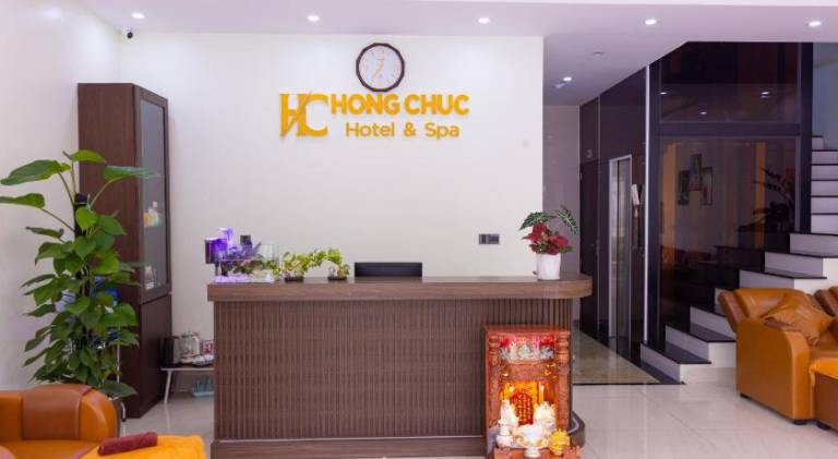 Hong Chuc Hotel — photo 3