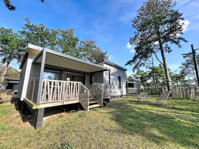 Chalet Jullouville