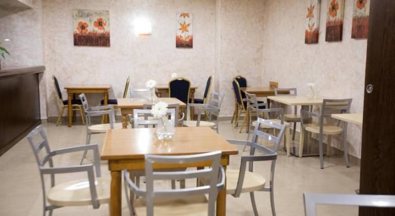 Hotel Arcco Ubeda — photo 3