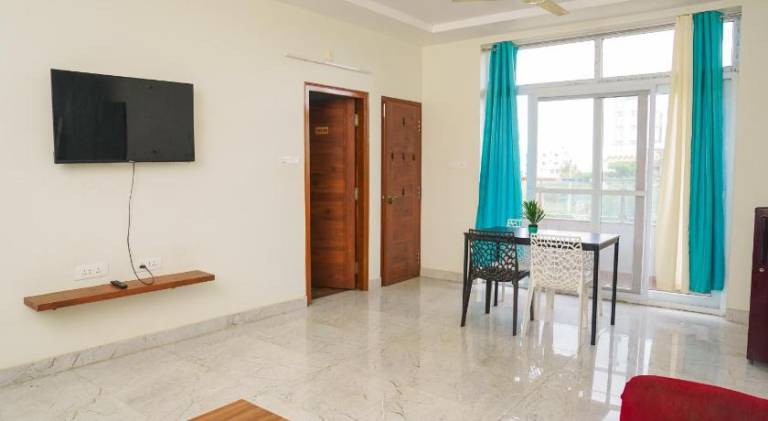 Varahi Grand Home Stay — photo 2