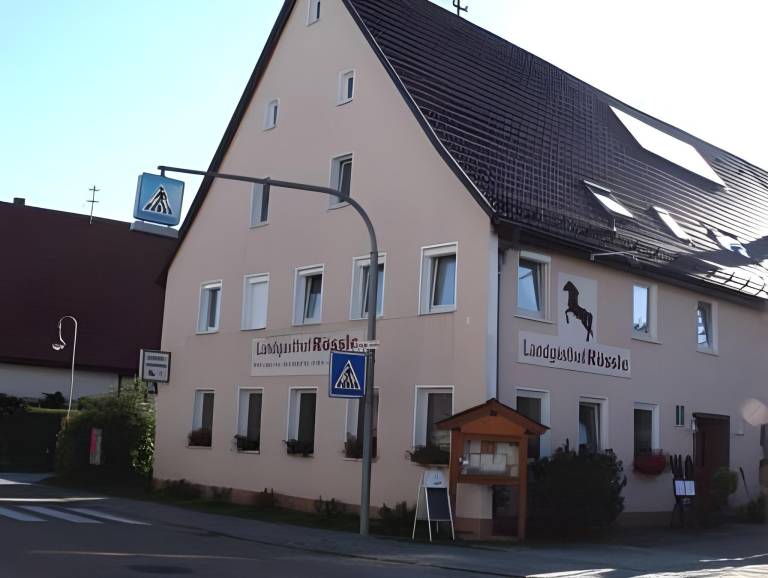 Bed & Breakfast Geislingen an der Steige