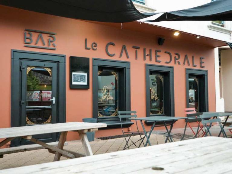 Ibis Styles Boulogne Sur Mer Centre Cathedrale in Boulogne-sur-Mer