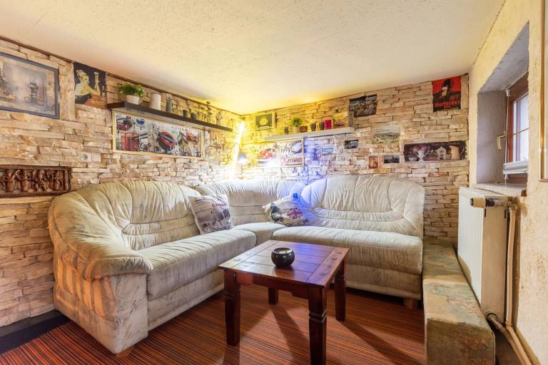 Apartment with grill, patio & garden — photo 2