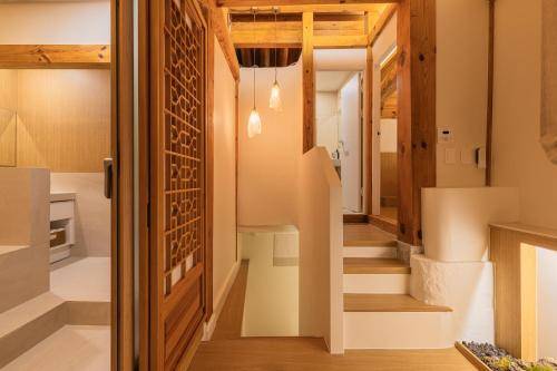 33 m² Ferienwohnung
