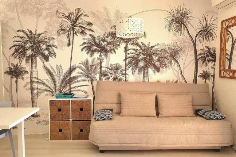 Appartement Bormes-les-Mimosas