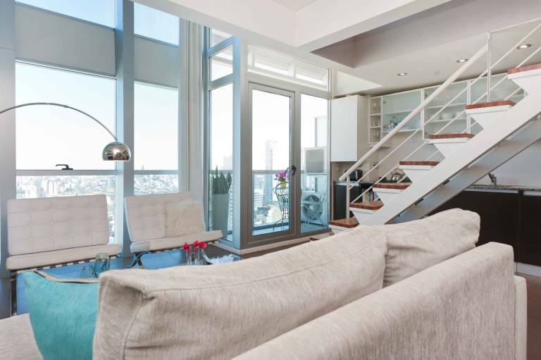 Apartment Belgrano