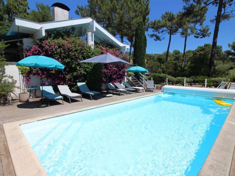 Villa Lège-Cap-Ferret