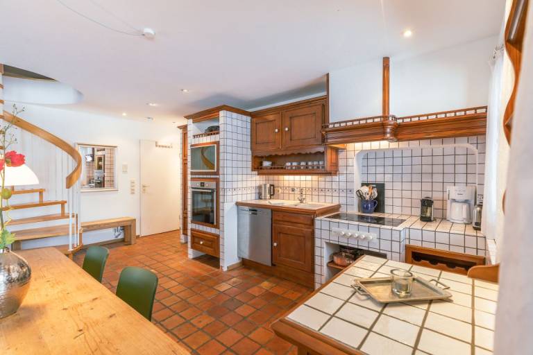 Rental apartment with sauna | Mountain view — photo 3