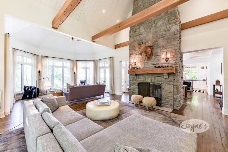 Cottage  Port Carling