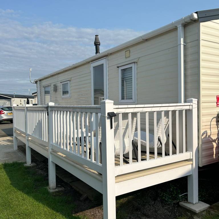 Caravan  Whitstable