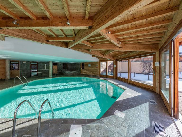 Appartement  Abriès