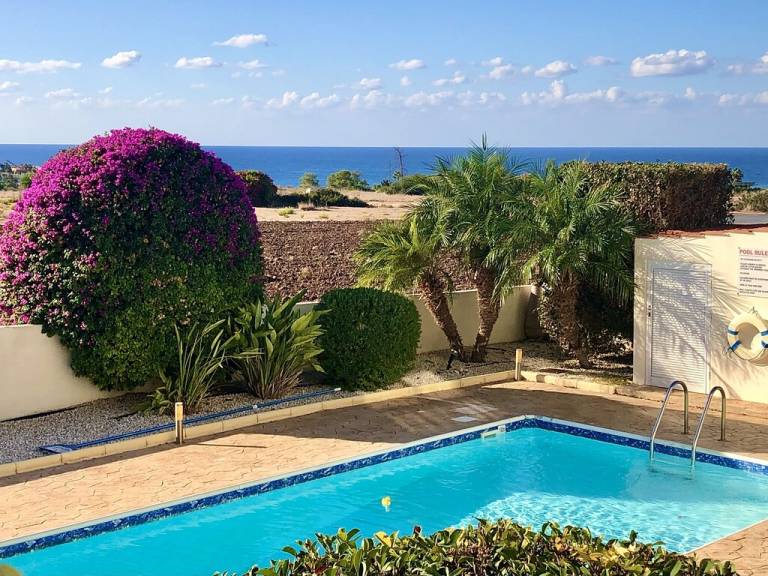 Villa Coral Bay