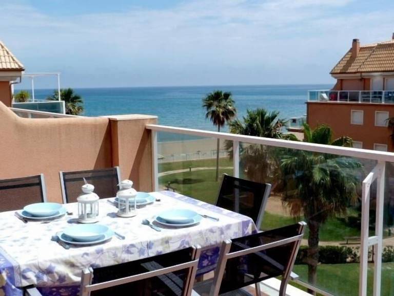 Apartamento Els Poblets