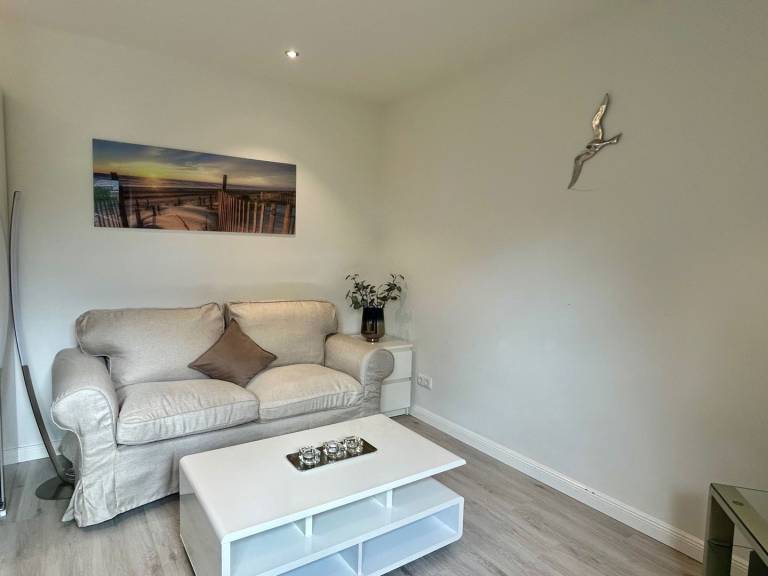 Summerdiek 2 - Wunderschönes Ferienappartement in Ording — photo 5