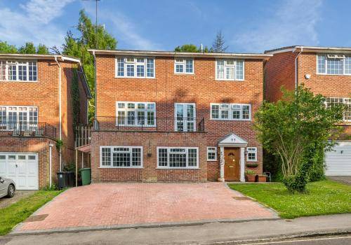 Bed & Breakfast Henley-on-Thames