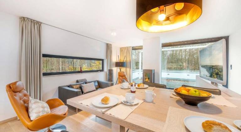 Holiday apartment with 2 rooms for 4 persons — photo 3