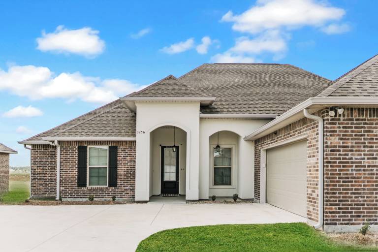 House  Lake Charles