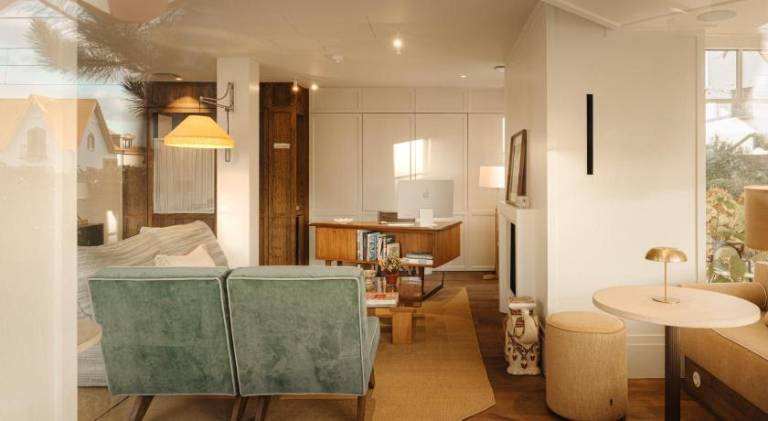 Hotel Villa Bonnie — photo 2