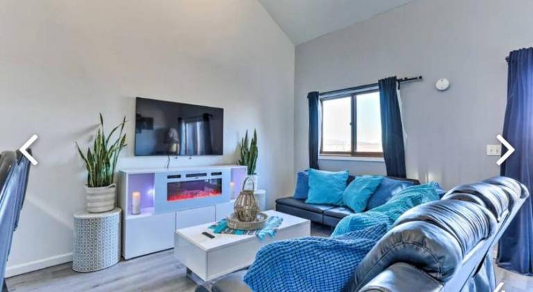Charming apartment | Pet-friendly in Vernon, NJ