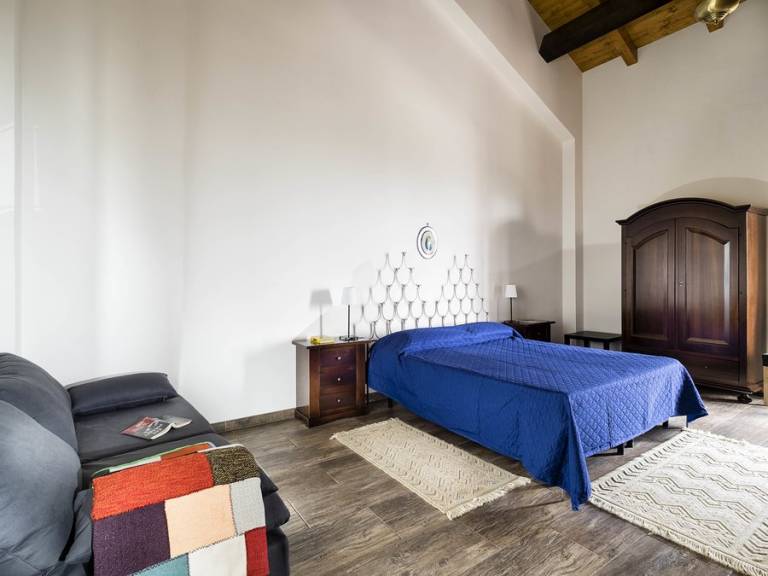 Privé kamer Santa Maria di Licodia