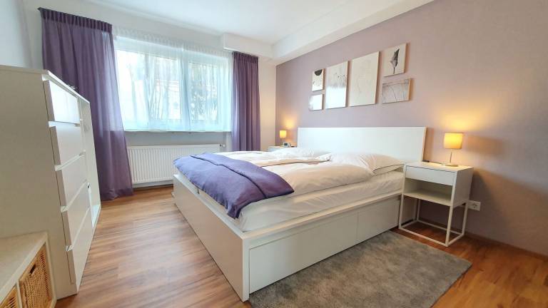 Ferienwohnung Veitshöchheim