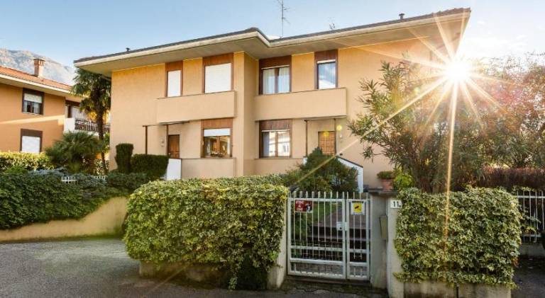 Villa with 3 rooms for 6 persons in Arco