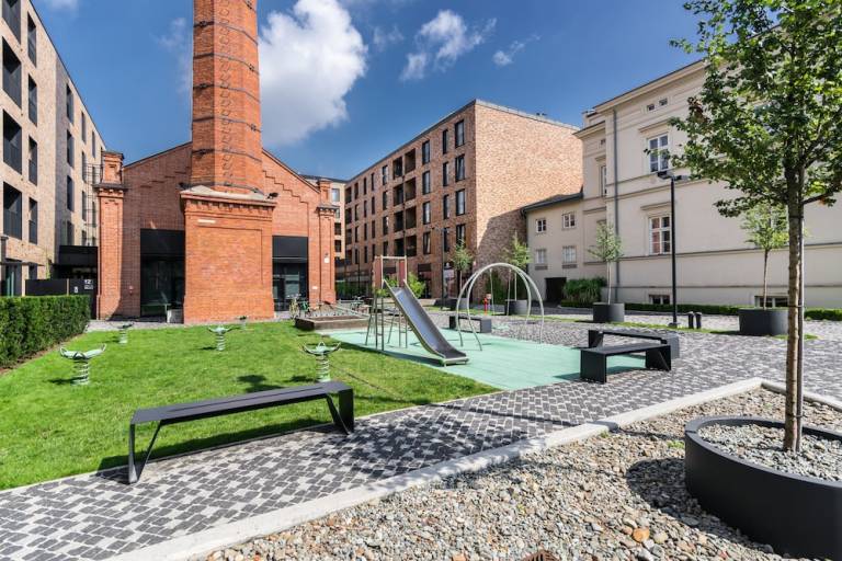 Appartement  Wesoła Wschód