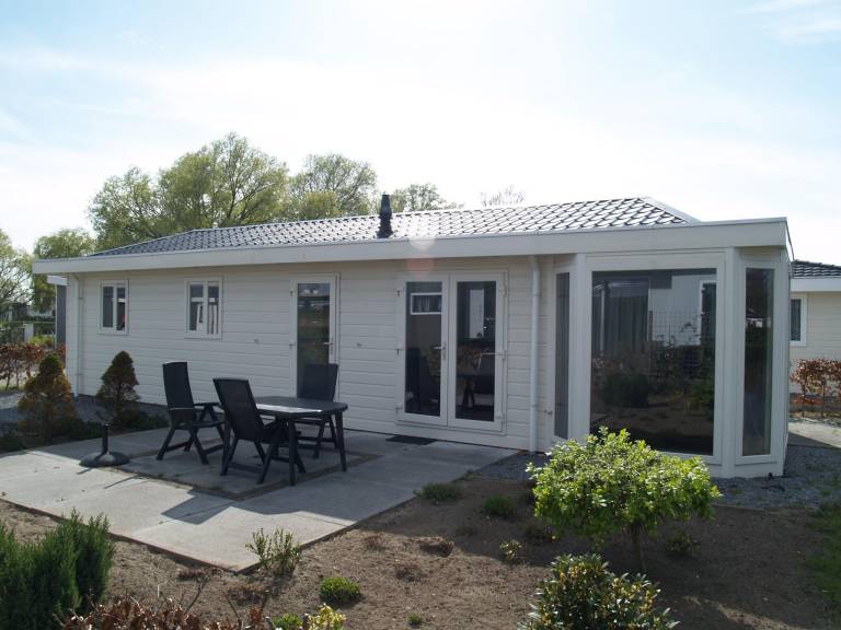 Bungalow Dordrecht