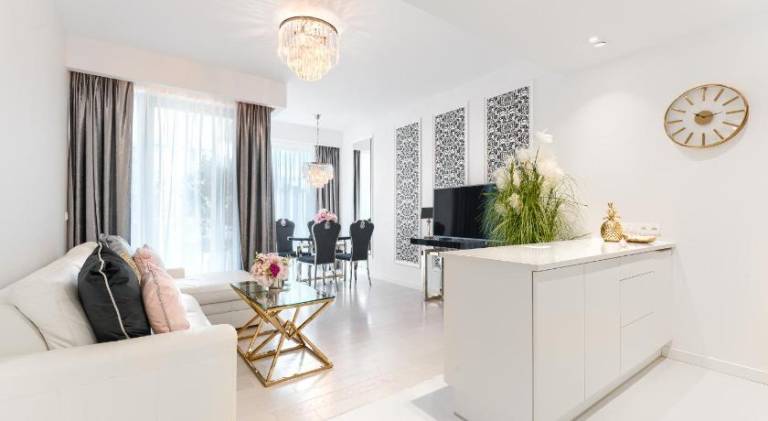 Serviced apartment with jacuzzi, sauna & pool | Close to the beach | Pet-friendly — photo 4
