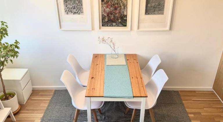Holiday apartment | Next to Bratislava Castle — photo 4