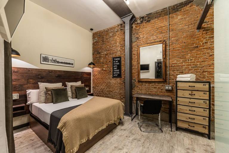 Chambre d'hôtes Sol