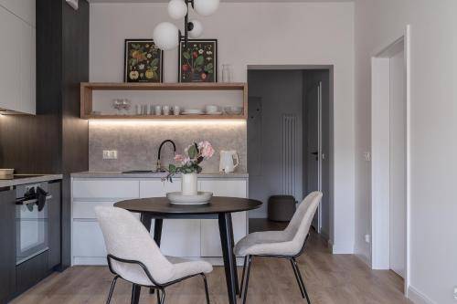 Apartamento Stare Miasto