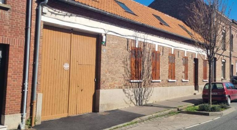 Atelier de Kaira & Mamzelle Sauna & Massage & Fitness — photo 3