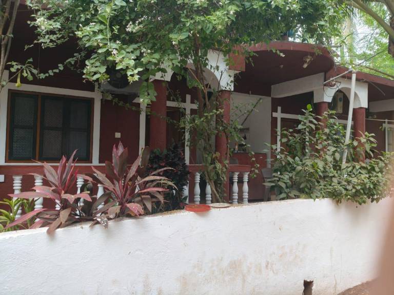 Vacation home with 6 rooms for 5 persons — photo 4